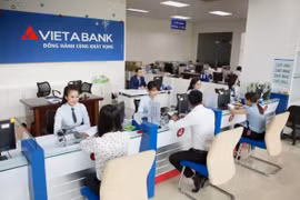 VietABank: Hoạt động kinh doanh thuộc nhóm thấp nhất toàn ngành cùng nghi vấn phía sau bức tranh tài chính khi lên sàn?