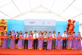 Công ty Thành Thành Công được UBND tỉnh Bến Tre giao đất không thông qua đấu giá