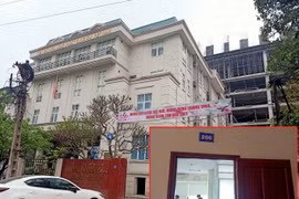 Công ty NEVO Miền Bắc bị đối tác tố "trây ì" trả nợ?