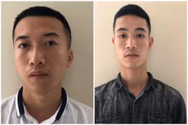 Điều tra vụ 2 thanh niên hiếp dâm 2 thiếu nữ trong nhà nghỉ