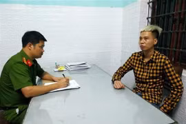 Nam 9X quan hệ tình dục rồi giết bạn tình, cướp tài sản