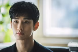 Kim Soo Hyun nhận cát xê cao nhất Hàn Quốc