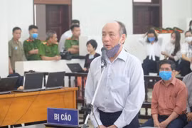 Cựu Tổng Giám đốc TISCO bị đề nghị từ 10-11 năm tù