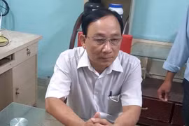 Khởi tố giám đốc Bệnh viện Cai Lậy về hành vi giết người