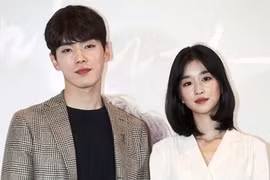 Seo Ye Ji chính thức lên tiếng thừa nhận hẹn hò Kim Jung Hyun
