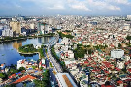 TS. Nguyễn Đình Cung: "Vùng kinh tế trọng điểm, giờ chỉ danh từ"
