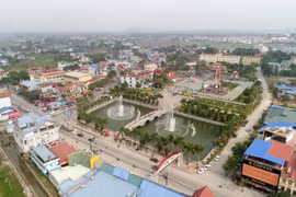 Thái Nguyên: Vi phạm quy định của Đảng, nhiều đảng viên bị thi hành kỷ luật