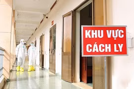 TP.HCM: Đã xác định được 7 trường hợp F1 liên quan đến bệnh nhân 1553 ở Quảng Ninh