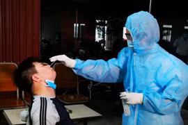 Thanh Hoá: 24 giờ qua không ghi nhận ca mắc mới Covid-19