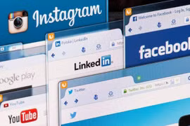 Những trang web được truy cập nhiều nhất từ 1993 đến nay