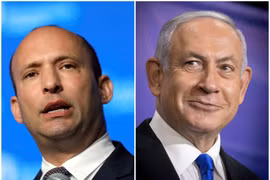 Naftali Bennett: Triệu phú cánh hữu có thể kết thúc kỷ nguyên Netanyahu