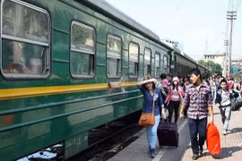 Vé tàu Sài Gòn - Đà Nẵng dịp hè chỉ từ 290 nghìn đồng