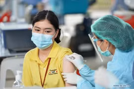 Trên 3 triệu người tại khu vực ASEAN mắc COVID-19