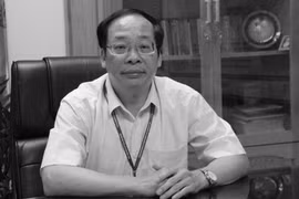 Quyền Giám đốc Học viện Báo chí qua đời vì đột quỵ