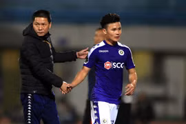 Hà Nội FC lại chuẩn bị thay HLV