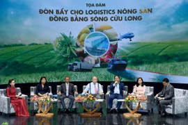 Hậu Giang sẽ đầu tư 18.000 tỷ đồng vào hạ tầng giao thông để phát triển logistics
