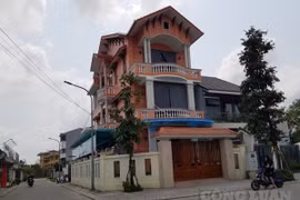 Sẽ truy thu tiền sử dụng đất đối với cựu Bí thư Thành ủy Huế