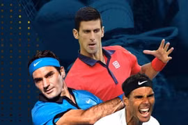 Giải Roland Garros 2021 lùi 1 tuần vì dịch Covid-19
