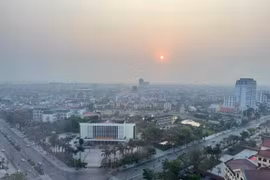 Thừa Thiên Huế: Đẩy mạnh các biện pháp ngăn chặn "sốt đất"