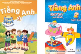 TP. HCM: Hiệu trưởng được quyền chọn đầu sách để giảng dạy