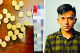 Buông lời tán tỉnh nhiều người đồng tính, gã trai chuốc thuốc mê rồi “cướp” tài sản của các “con mồi”