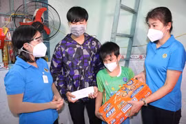 Trẻ mồ côi do đại dịch COVID-19 sẽ được chăm sóc, bảo vệ, hỗ trợ tốt nhất