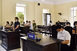 Bắc Kạn: Chuyển 13 vụ việc sang Cơ quan điều tra