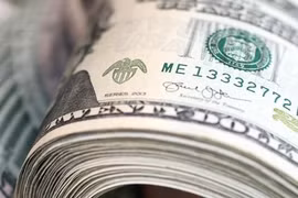 Tỷ giá ngoại tệ hôm nay 17/10: Đồng USD cuối tuần giảm nhẹ