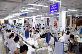Doanh nghiệp dồn lực cho những tháng cuối năm