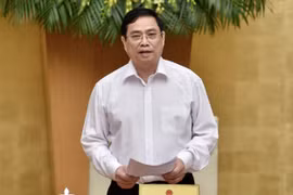 Nguyên tắc chung chính sách phải thống nhất toàn quốc, cấp dưới phải phục tùng cấp trên