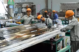 Hà Nội triển khai 296 nội dung và lịch làm việc của UBND thành phố năm 2021