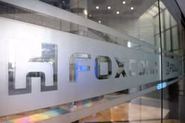 Foxconn mạnh tay rót vốn đầu tư tại Việt Nam