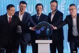 Công bố Hệ sinh thái VTV Sức khỏe