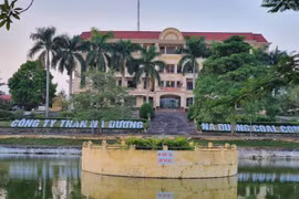Công ty Than Na Dương- VVMI: Hơn 60 năm xây dựng và phát triển