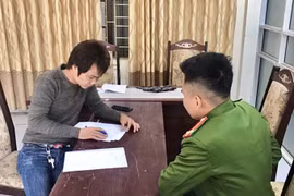 Xử phạt 2 cá nhân đăng thông tin xuyên tạc lên Facebook