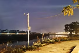 Quảng Ninh: Hoàn thành lắp camera giám sát khu vực biên giới
