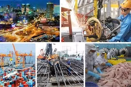 Dự báo kinh tế tăng trưởng 6,8%/năm giai đoạn 2021- 2025