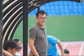 CLB Bình Dương đặt mục tiêu trước Hà Nội FC?