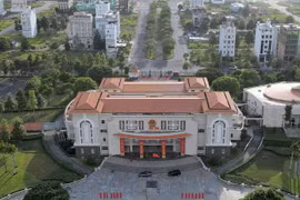 TP. Thủ Đức chính thức đi vào hoạt động ngày mai 22/1