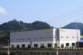Vụ Cty DK Việt Nhật xây “chui” nhà máy: Cần xử lý trách nhiệm của lãnh đạo thành phố Lạng Sơn!