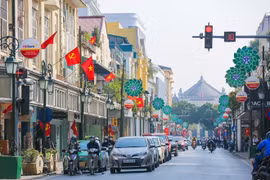 Ấn tượng và niềm tin về sự thành công của Đại hội Đảng XIII của Đảng Cộng sản Việt Nam