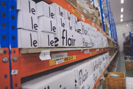 Công ty công nghệ từ Mỹ mang Leflair 'hồi sinh' tại Việt Nam