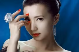 “Điêu Thuyền đẹp nhất màn ảnh” Trần Hảo bị nghi ngờ học vị giáo sư
