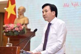 Thay đổi thành viên Hội đồng tư vấn cải cách thủ tục hành chính của Thủ tướng Chính phủ