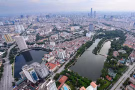 Bộ Tài chính: Cá nhân cho thuê nhà sẽ được hoàn trả thuế