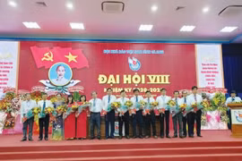 Hội Nhà báo các tỉnh thuộc Cụm thi đua Nam sông Hậu: Chuyển động của nhiệm kỳ mới
