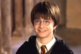 "Harry Potter" Daniel Radcliffe thành người thừa kế tài sản 2,5 nghìn tỷ