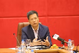 Ngành BHXH Việt Nam: Tiếp tục triển khai các nhóm giải pháp nhằm hướng tới hiện thực hoá lộ trình BHXH toàn dân