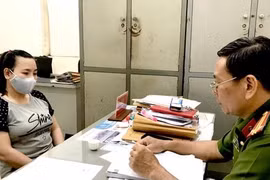 Cảnh giác với thủ đoạn dùng giấy tờ giả lừa đảo giao dịch bất động sản