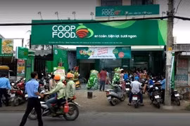 TP. Thủ Đức thông báo khẩn về trường hợp nhân viên Coop Food Phú Hữu nghi mắc Covid-19